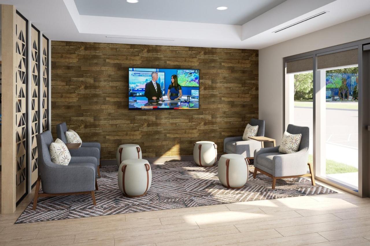 Candlewood Suites - Joliet Southwest By Ihg Exterior foto