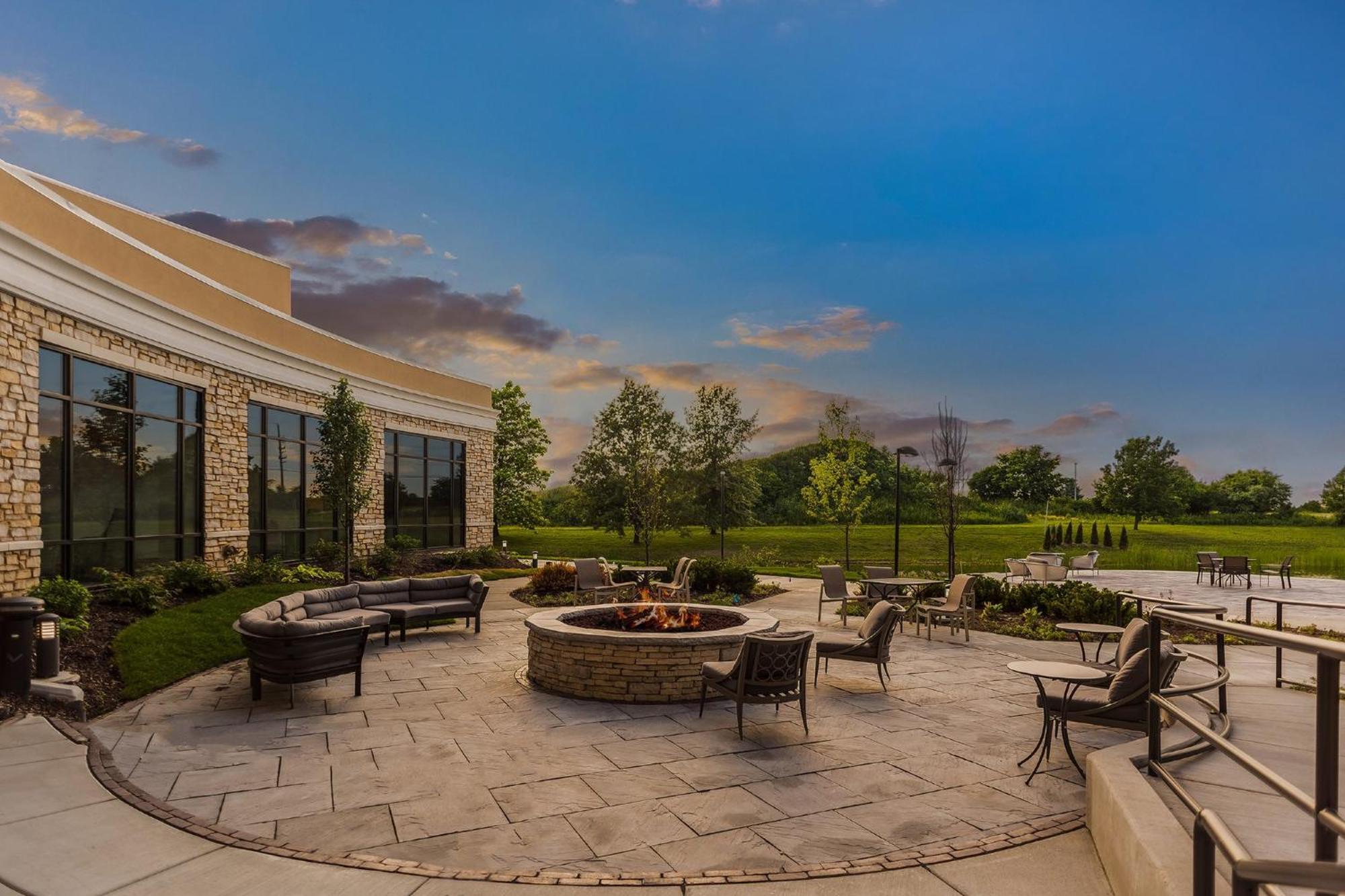 Candlewood Suites - Joliet Southwest By Ihg Exterior foto